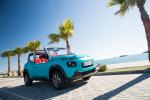 Citroen E-Mehari 2016 года